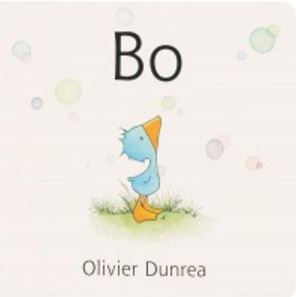 boek bo