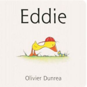 boek eddie