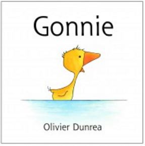 boek gonnie