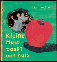 boek kleine muis