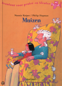 boek muizen