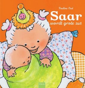 boek saar