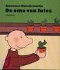boek de oma van jules