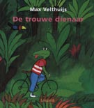 boek de trouwe dienaar