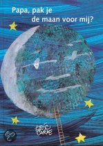 boek pak je de maan
