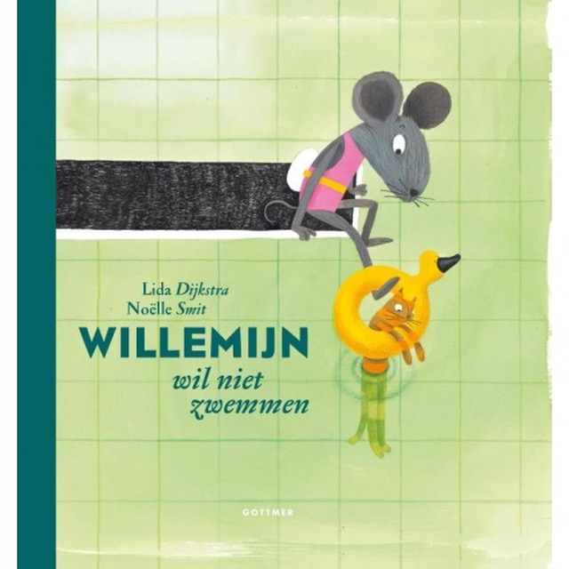 willemijn boek